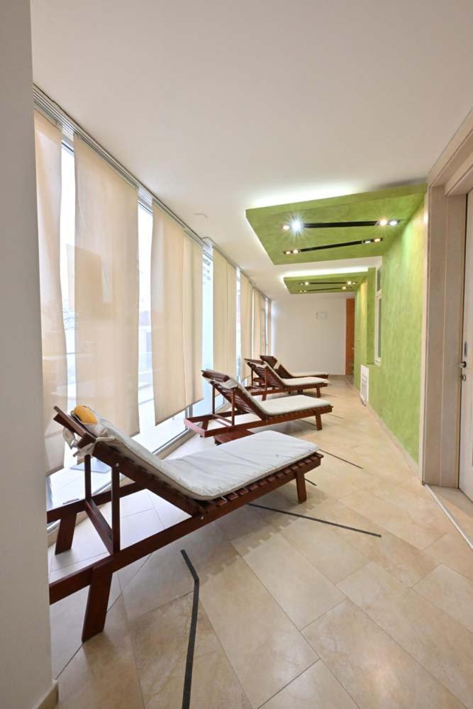 Hotel Tiski Cvet Novi Bečej Εξωτερικό φωτογραφία
