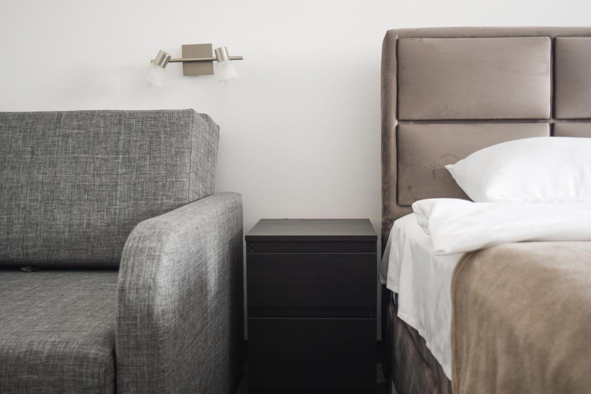 Hotel Tiski Cvet Novi Bečej Εξωτερικό φωτογραφία