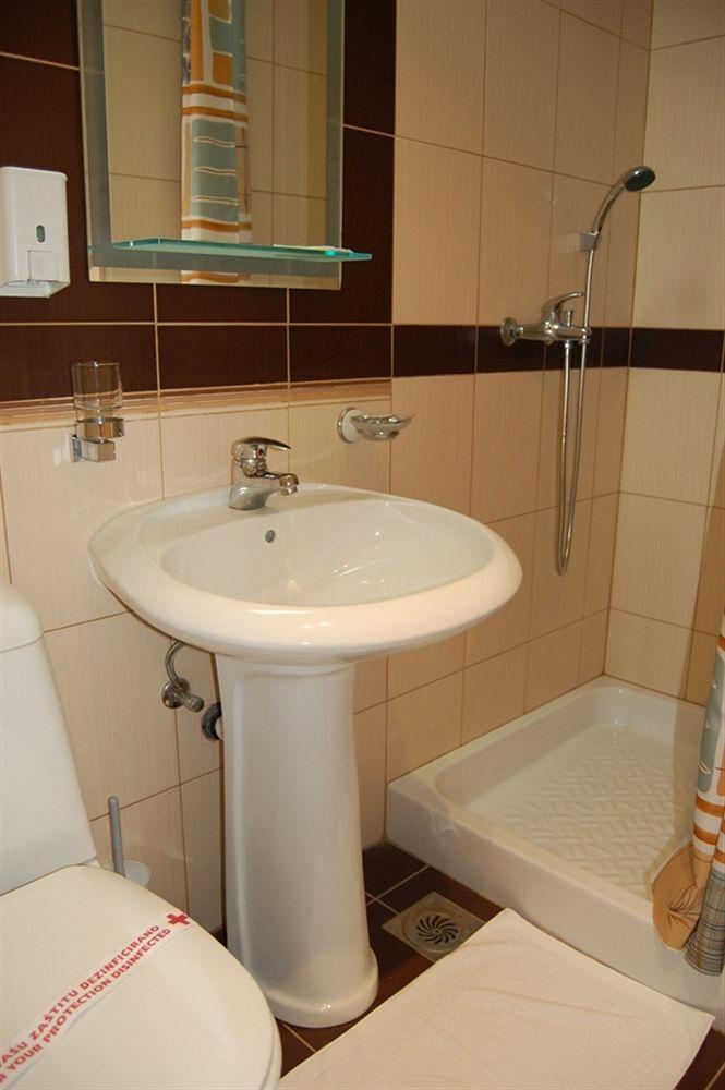 Hotel Tiski Cvet Novi Bečej Εξωτερικό φωτογραφία