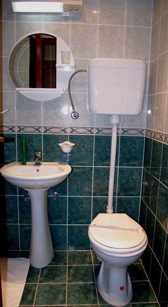 Hotel Tiski Cvet Novi Bečej Εξωτερικό φωτογραφία