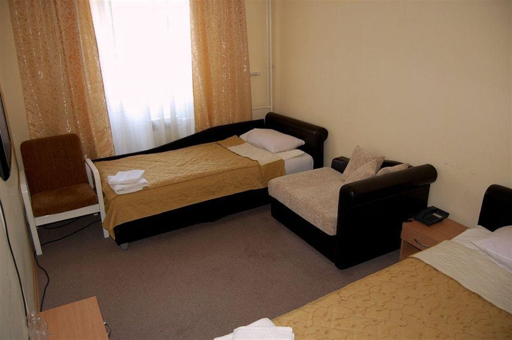 Hotel Tiski Cvet Novi Bečej Εξωτερικό φωτογραφία